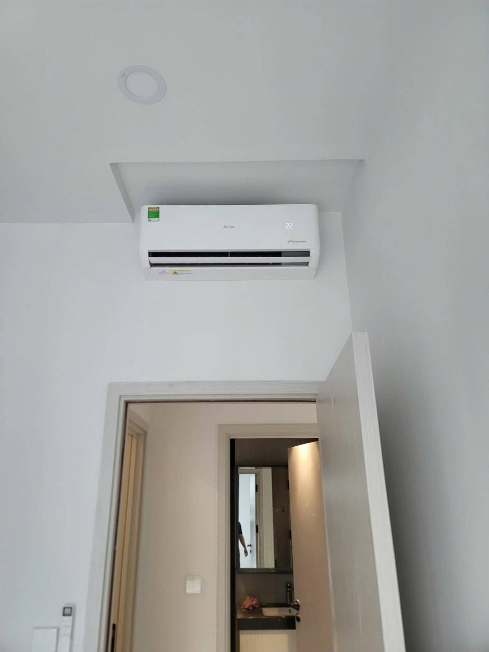 Máy lạnh Aikino của nước nào sản xuất? Có tốt không 2 AIKINO INVERTER 1