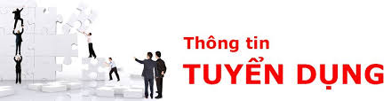 Tuyển dụng 3 Việc làm- Tuyển Dụng - Posts | Facebook