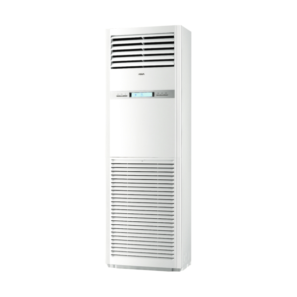AP48KC1QRA_dan_lanh_dung_aqua_5hp Máy lạnh tủ đứng AQUA AP48KC1QRA 5 HP Inverter