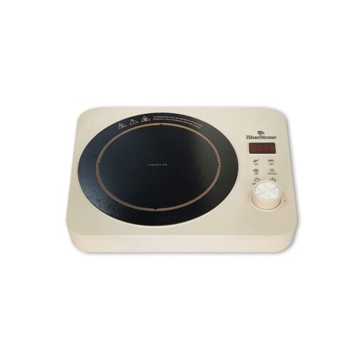 Bếp từ BlueSton 6618 Bếp từ đơn BlueStone ICB-6618 (2000W)