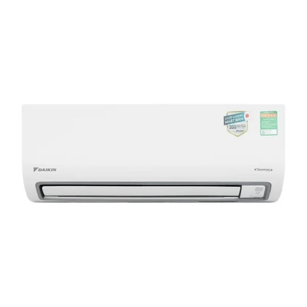 FTKB25ZVMV-1 Máy lạnh Daikin FTKB25ZVMV 1 HP Inverter (Model 2025)