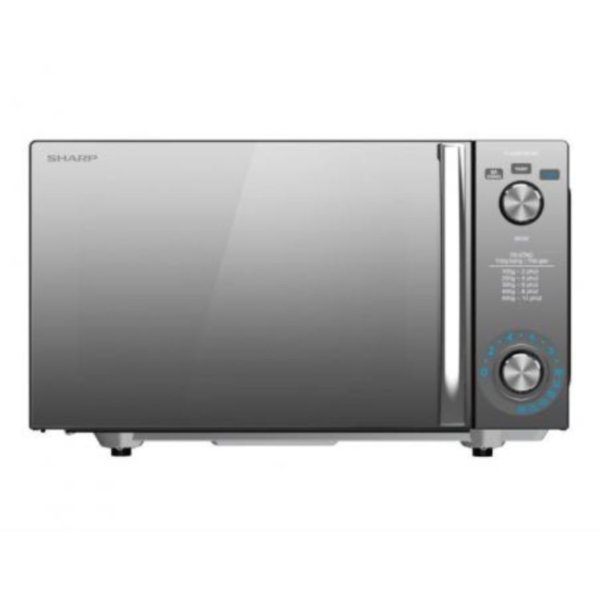 Lò vi sóng Sharp 20 Lít R-2046FB-BK