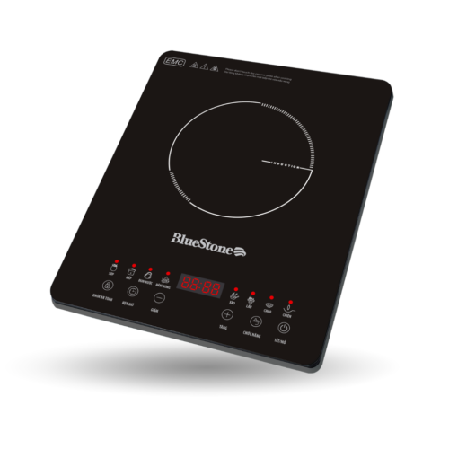 bluestone-icb-6727 Bếp từ đơn BlueStone ICB-6727 (2000W)