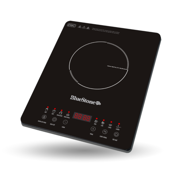 bluestone-icb-6727 Bếp từ đơn BlueStone ICB-6727 (2000W)