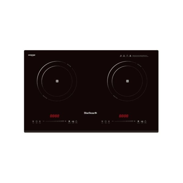 bluestone-icb-6825 Bếp từ đôi BlueStone ICB-6825 (5000W)