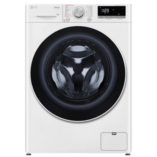 lg Máy giặt LG Inverter FV1410S4W1 10 Kg