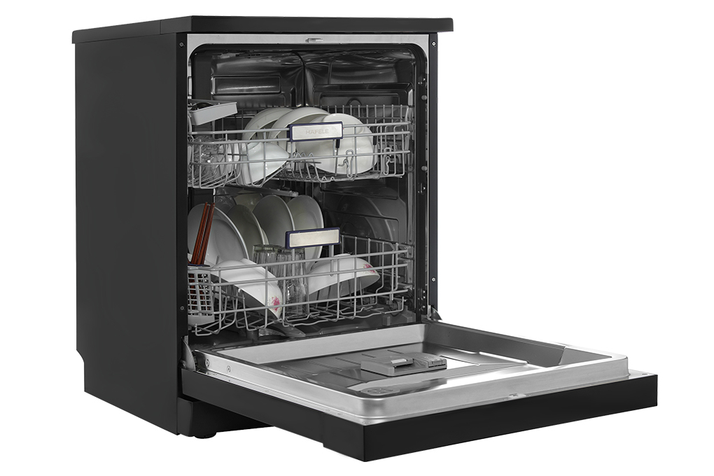 Máy rửa chén độc lập Hafele HDW-F601B