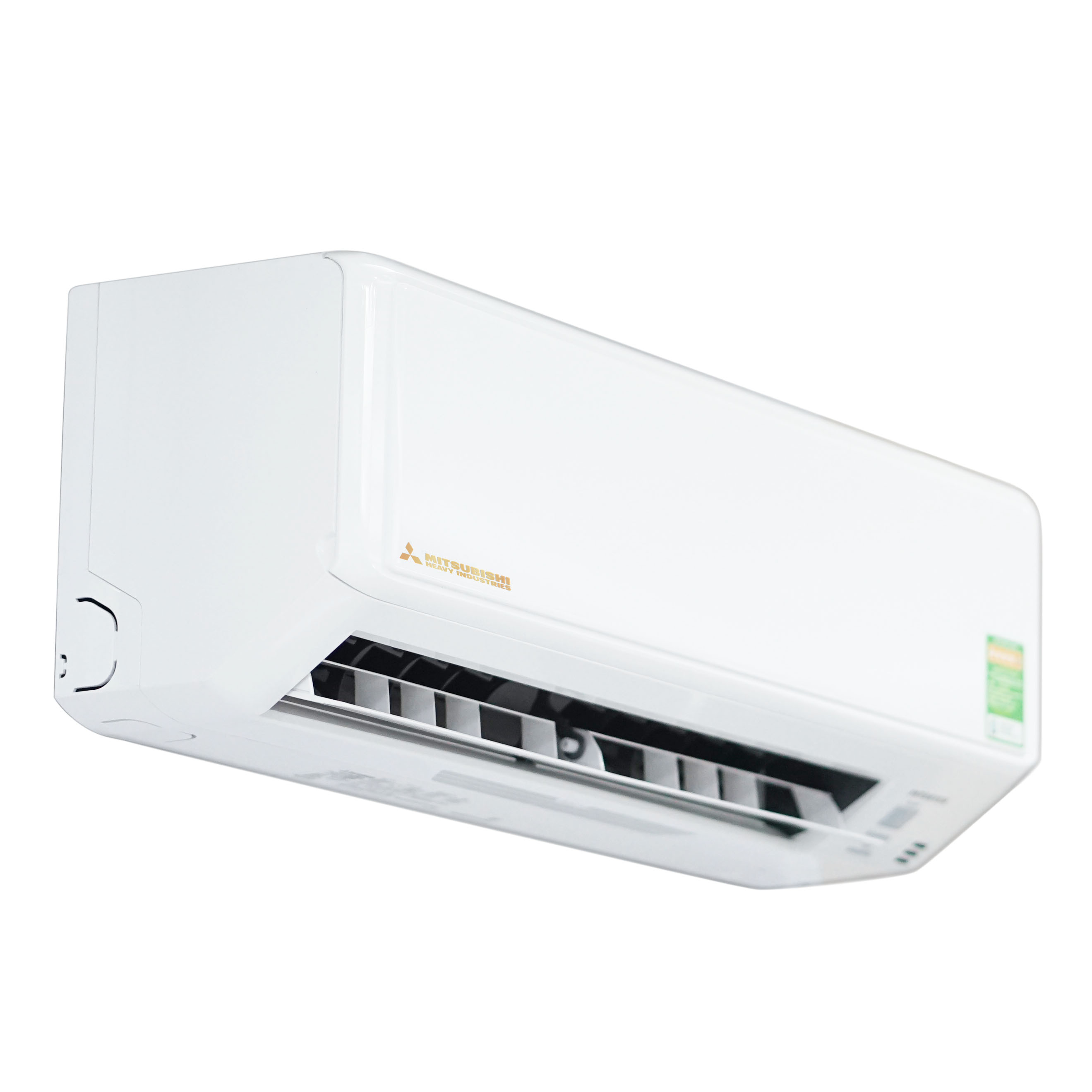 Máy lạnh Mitsubishi Heavy SRK10YZP-W5 1 HP Inverter Model 