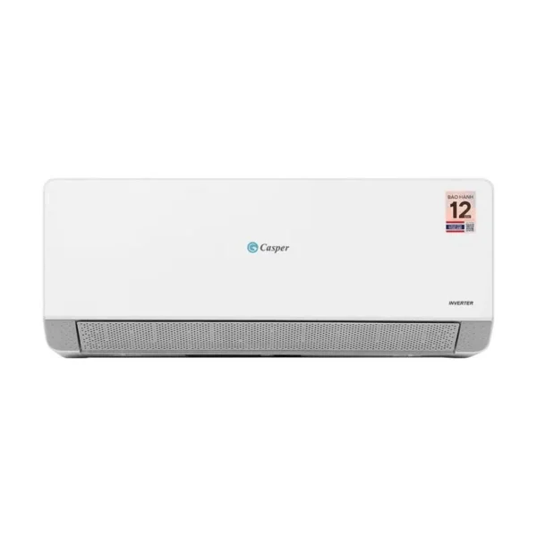 QC-09IU36A Máy lạnh Casper QC-12IU36A 1.5 HP Inverter