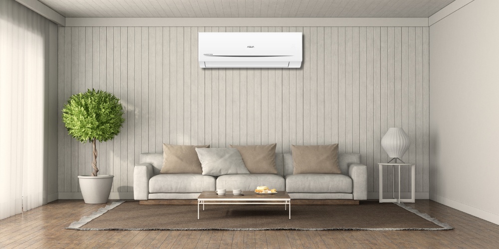 Máy lạnh Aqua AQA-RV13ME 1.5 HP Inverter