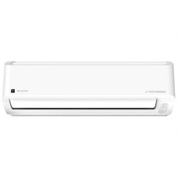 Máy lạnh Sharp AH-XP10DSW 1 HP Inverter Model 2026