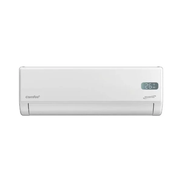 CFS-10VGPF-1 Máy lạnh Comfee CFS-13VGPF 1.5 HP Inverter (Model 2025)