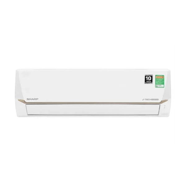 X13CEWC-1 Máy lạnh Sharp AH-X13CEWC 1.5 HP Inverter Model 2025