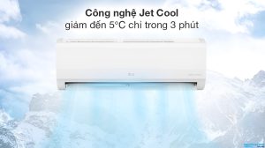 Máy lạnh LG Inverter 1 HP IFC09M1