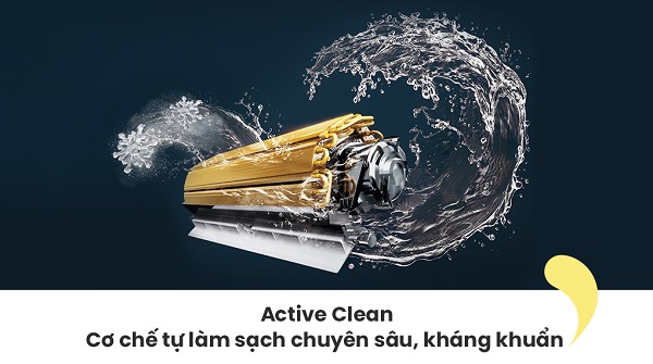 Điều hòa Comfee 1 chiều 9000btu CFS-09FGY 