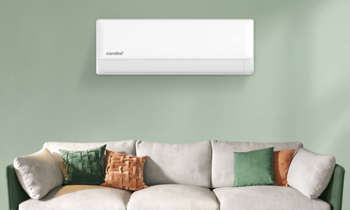 Máy lạnh Comfee CFS-09FGY 1 HP