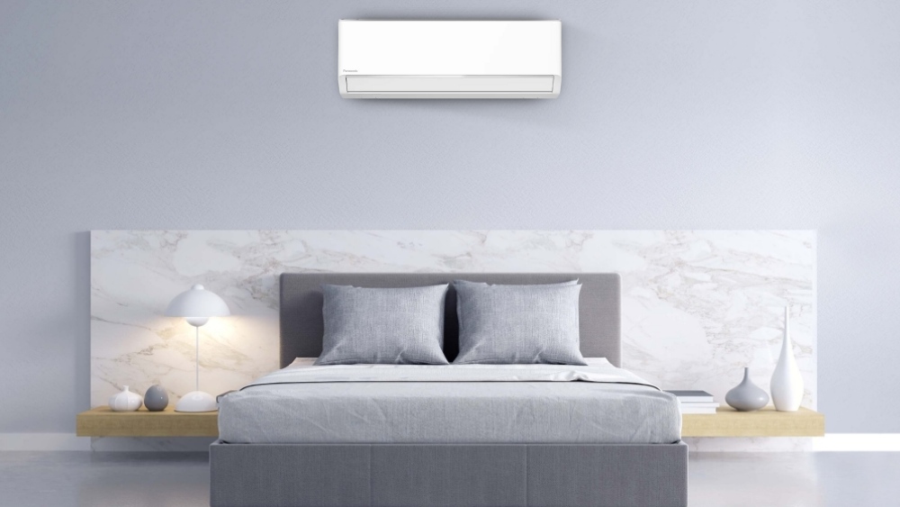 Máy lạnh Panasonic CU/CS-XU12BKH-8 1.5  HP Inverter