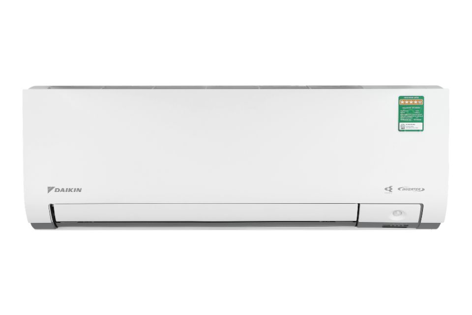 Máy lạnh Daikin FTKM25AVMV Inverter 1 HP